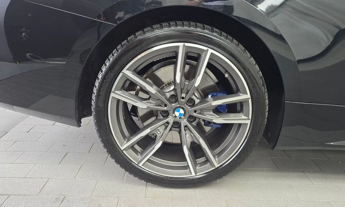 BMW 4-Series 2024 из KR, фото 8