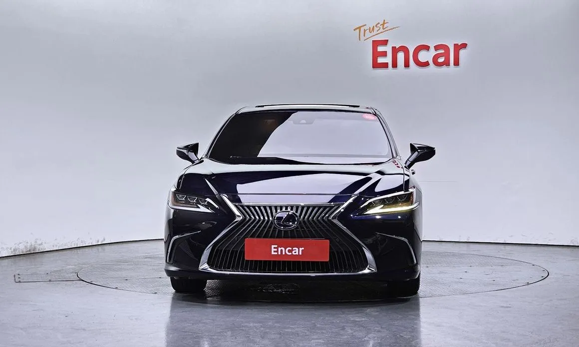 Lexus ES 2021 из KR, фото 8