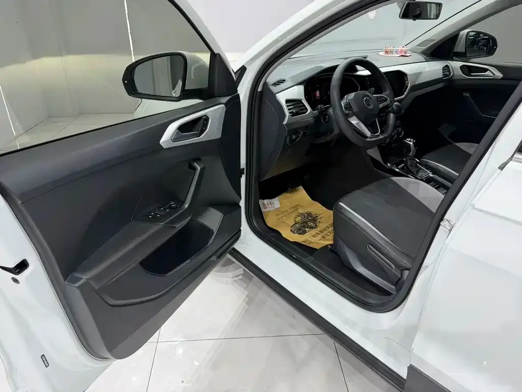 Volkswagen Tacqua 2022 из CN, фото 4