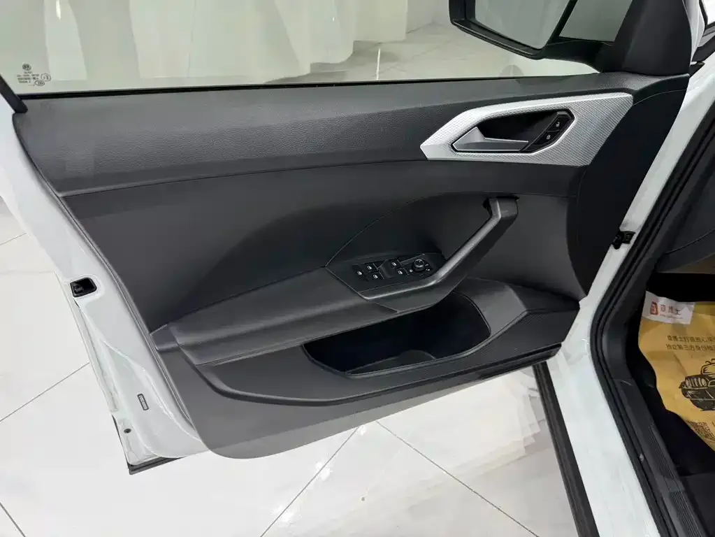 Volkswagen Tacqua 2022 из CN, фото 3