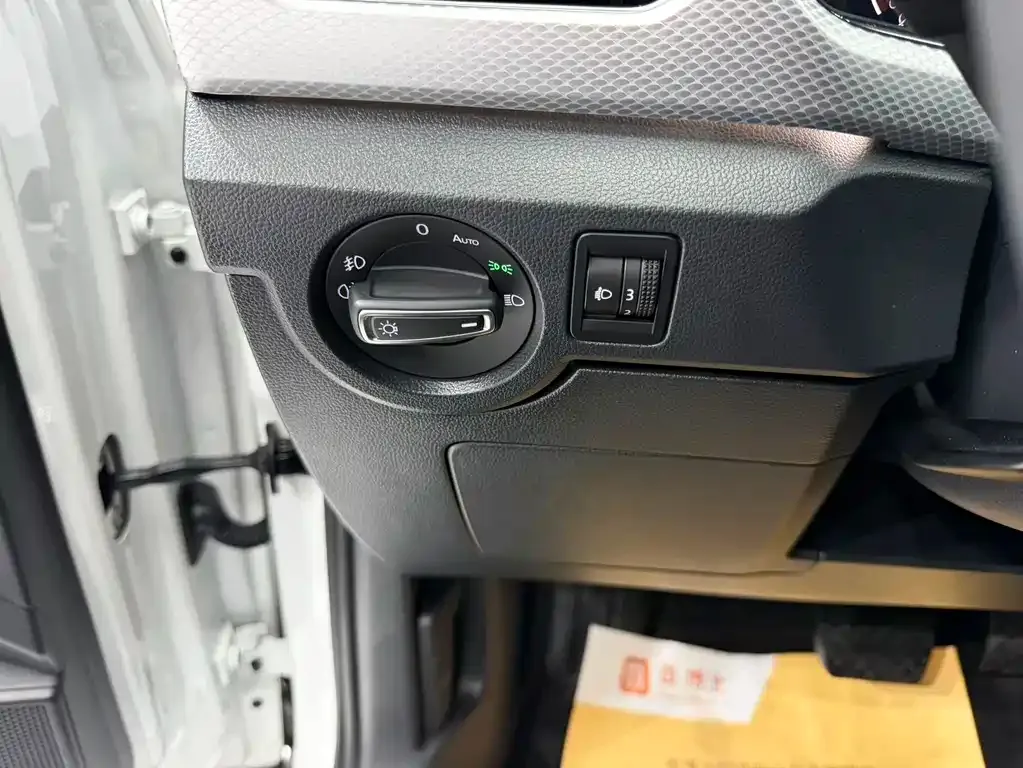 Volkswagen Tacqua 2022 из CN, фото 8