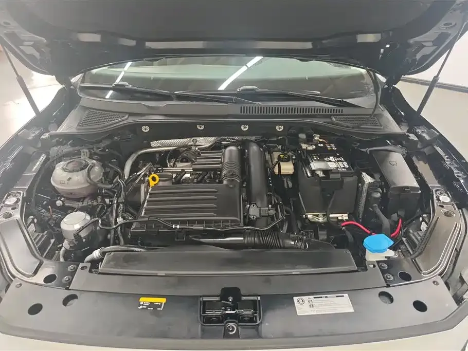 Volkswagen Passat — фото 10
