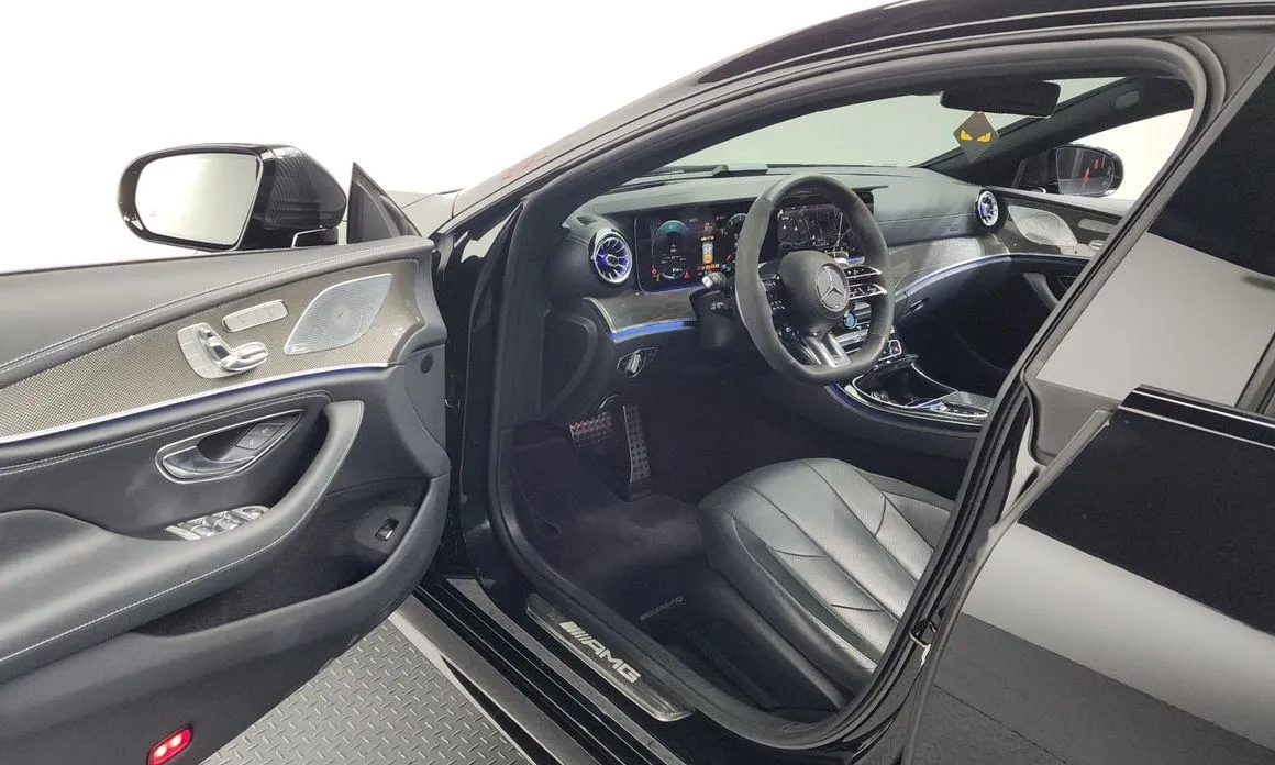 Mercedes-Benz CLS-Class 2023 из KR, фото 9