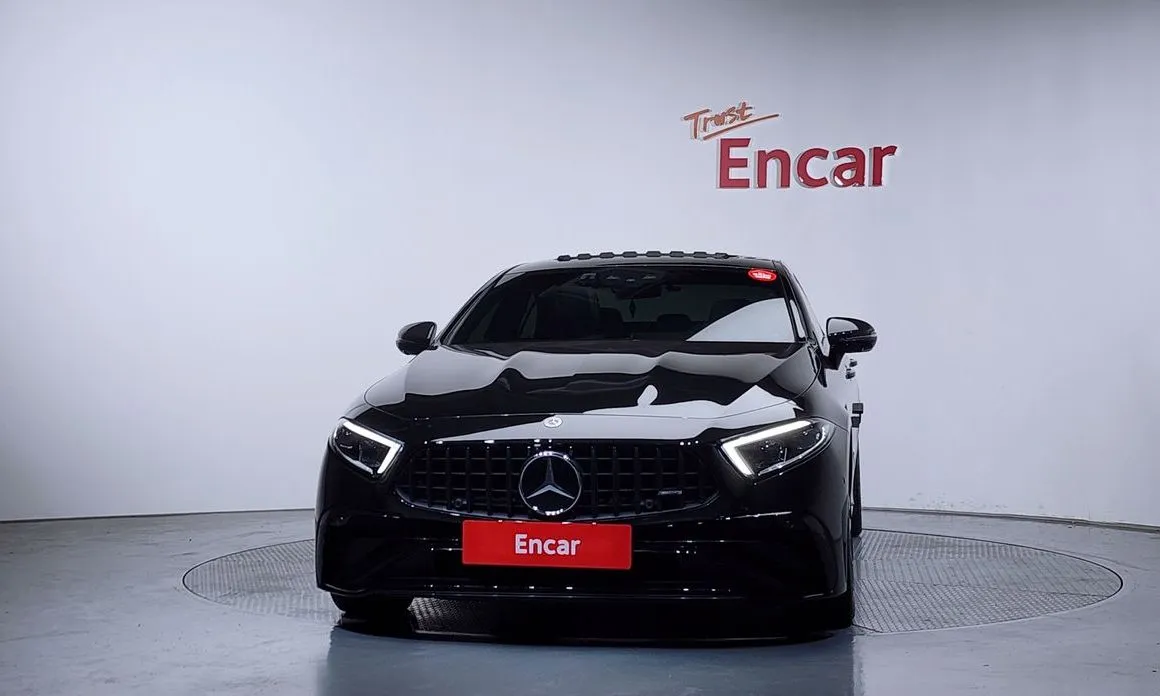 Mercedes-Benz CLS-Class 2023 из KR, фото 2