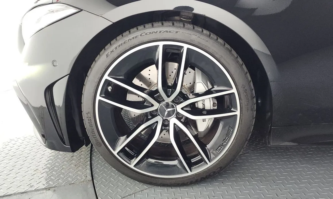 Mercedes-Benz CLS-Class 2023 из KR, фото 7