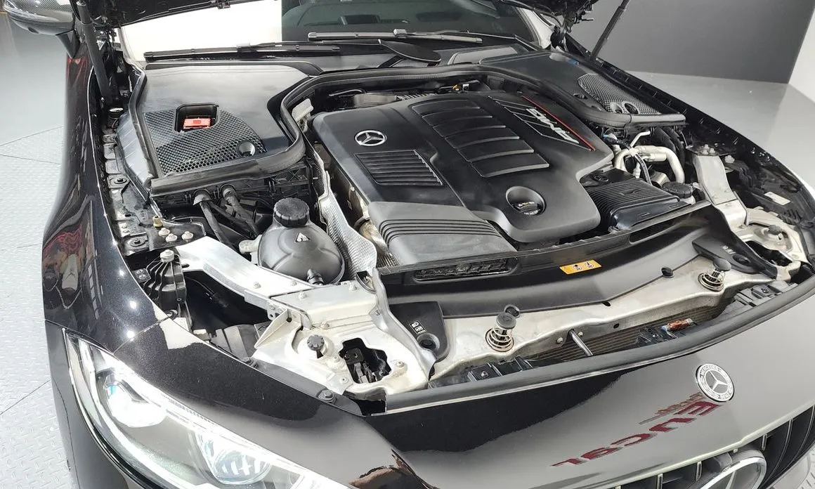 Mercedes-Benz CLS-Class 2023 из KR, фото 10