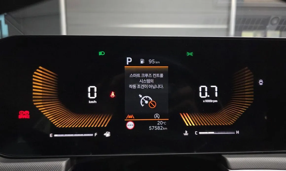 Kia K5 2024 из KR, фото 4