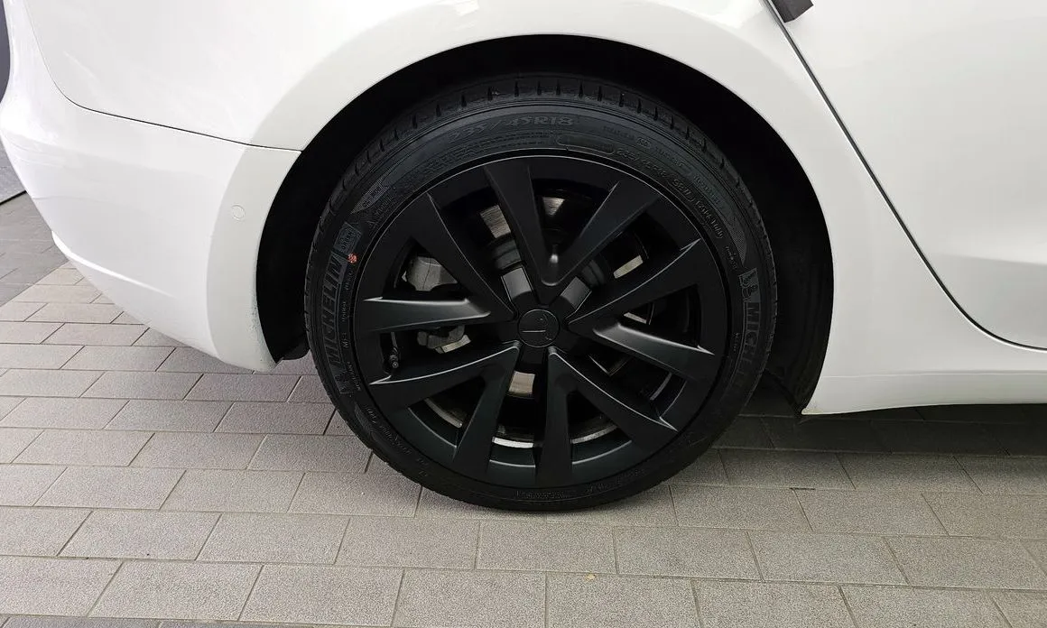 Tesla Model 3 2021 из KR, фото 8