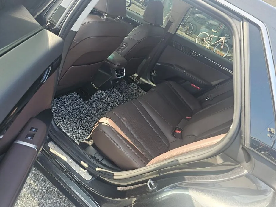 Hyundai Grandeur 2024 из KR, фото 3
