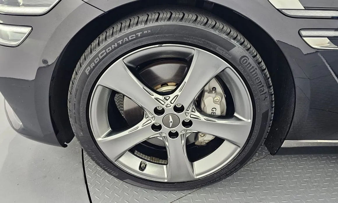 Genesis G80 2022 из KR, фото 7