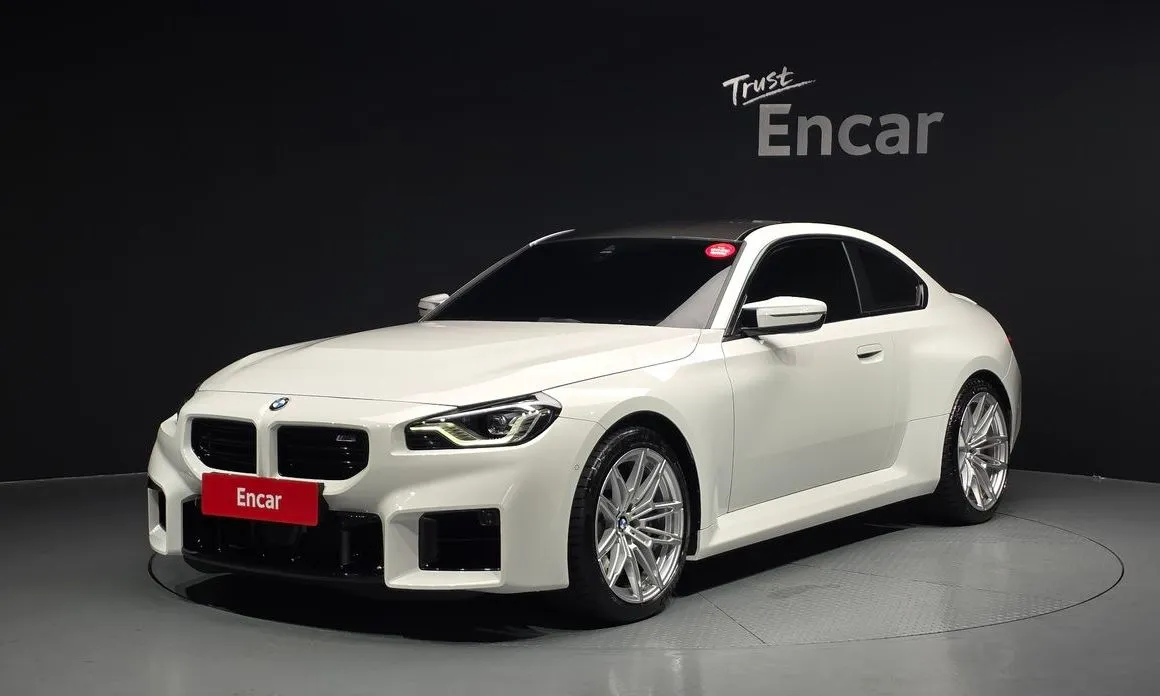 BMW M2
