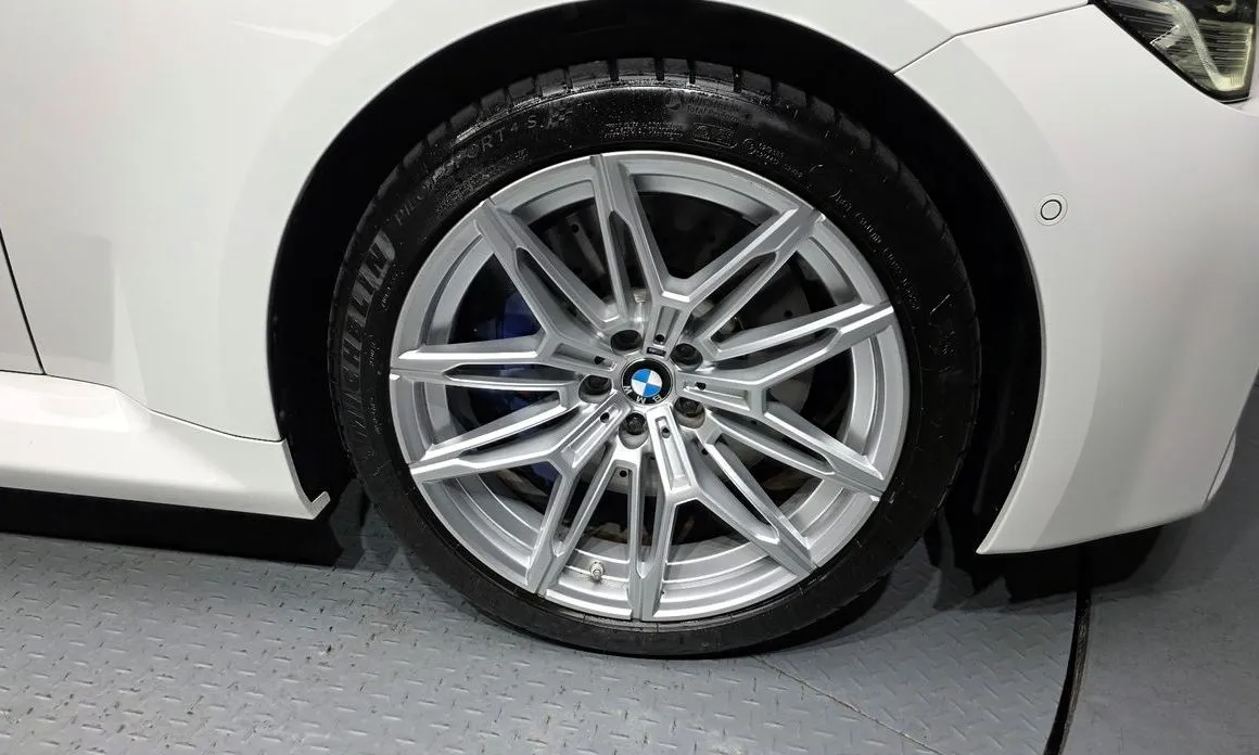BMW M2 2025 из KR, фото 6