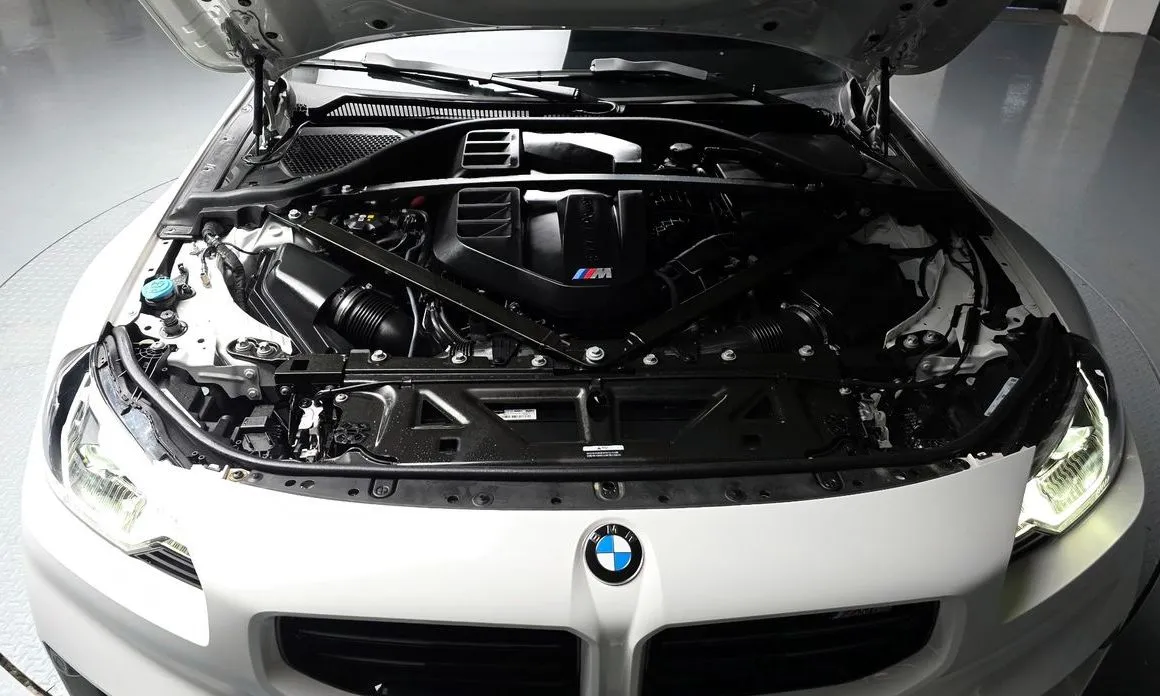 BMW M2 2025 из KR, фото 5