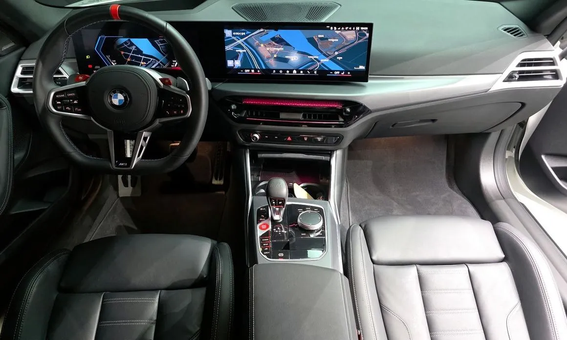 BMW M2 2025 из KR, фото 8