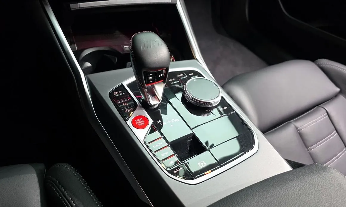 BMW M2 2025 из KR, фото 10