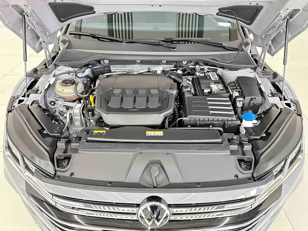 Volkswagen CC — фото 7