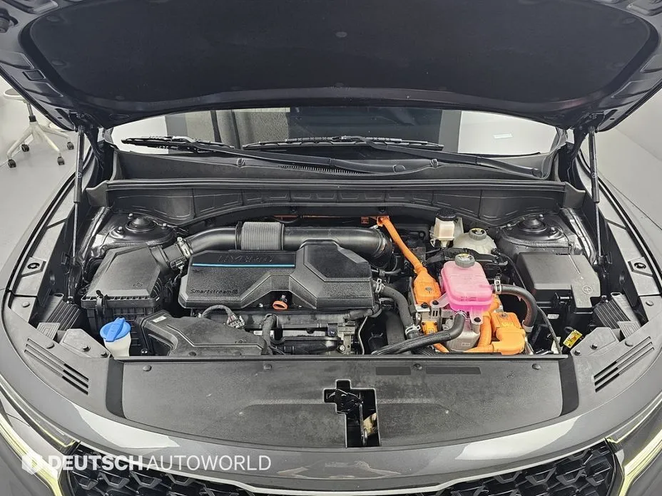 Kia Sorento — фото 6