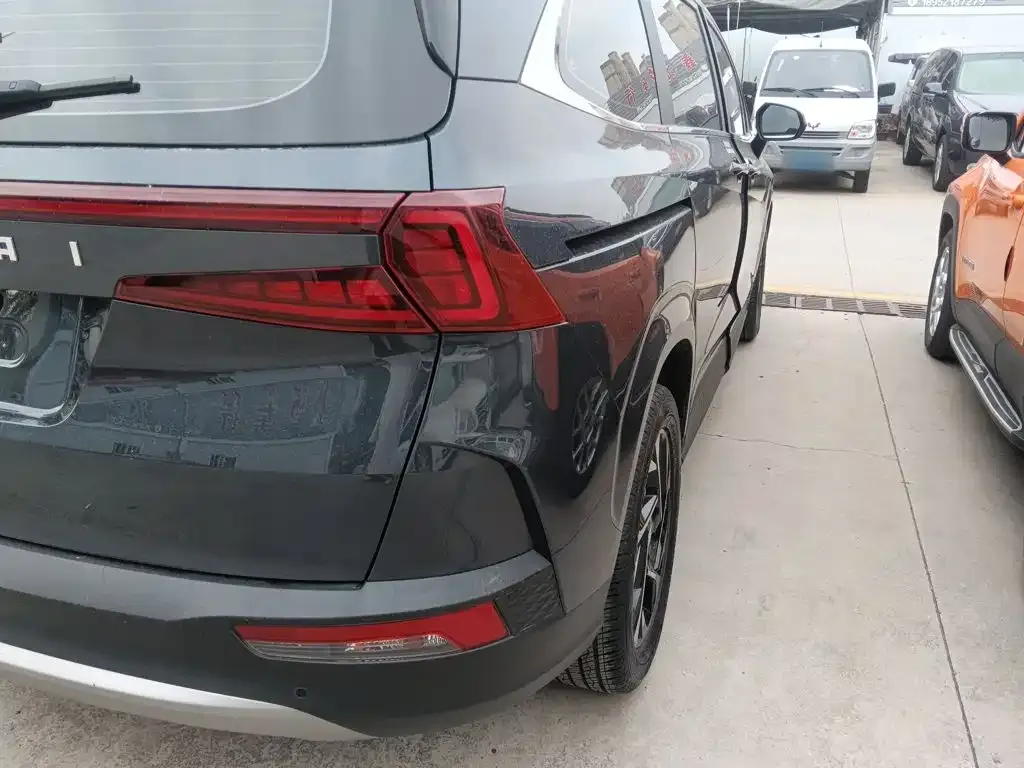 Hyundai Custo 2024 из CN, фото 8