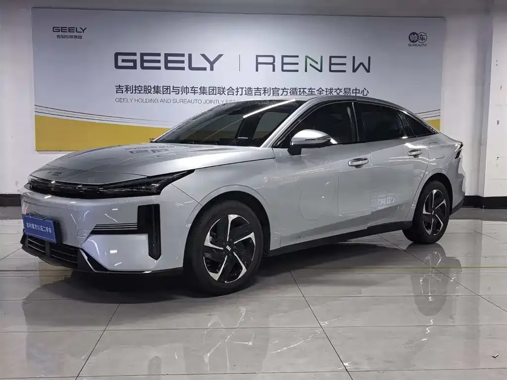 Geely Galaxy L6
