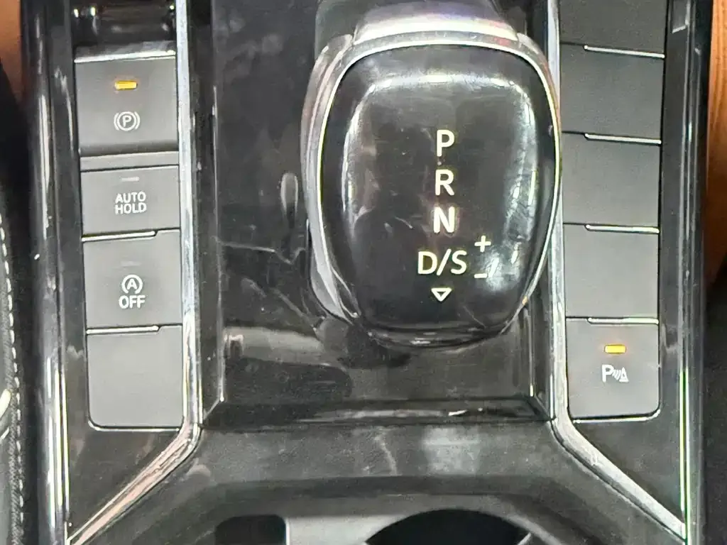 Volkswagen Passat — фото 6