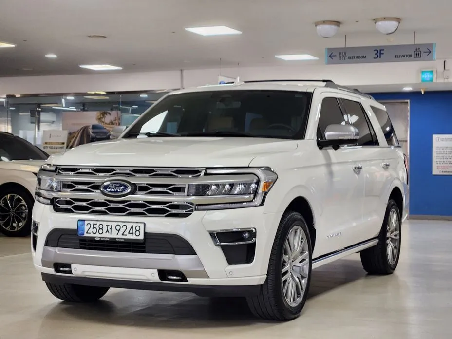 Ford Expedition