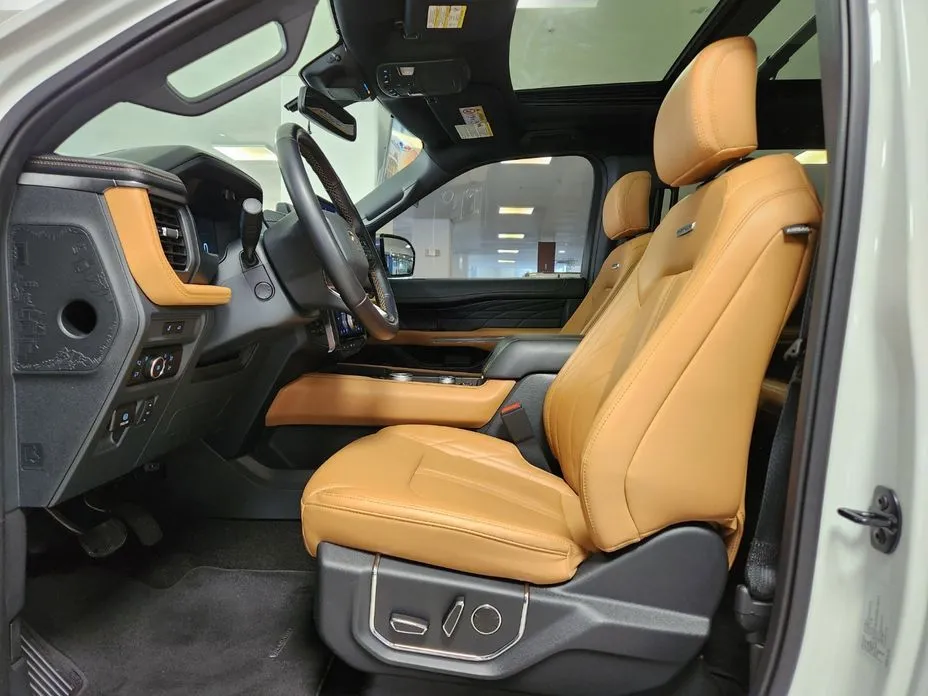 Ford Expedition 2023 из KR, фото 8