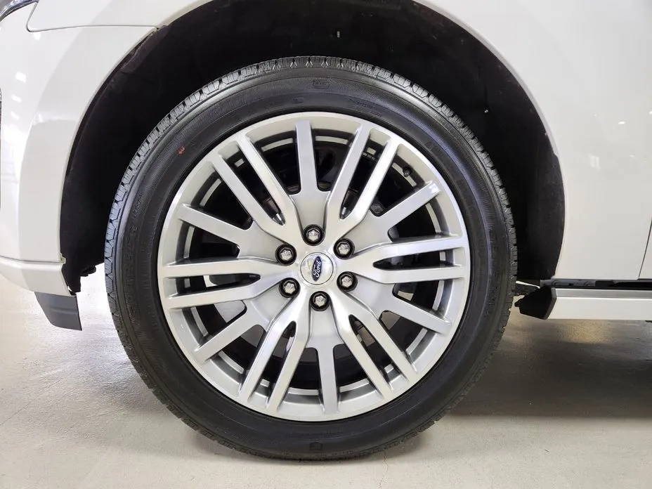 Ford Expedition 2023 из KR, фото 9