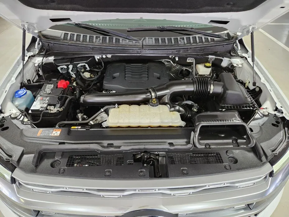 Ford Expedition 2023 из KR, фото 3