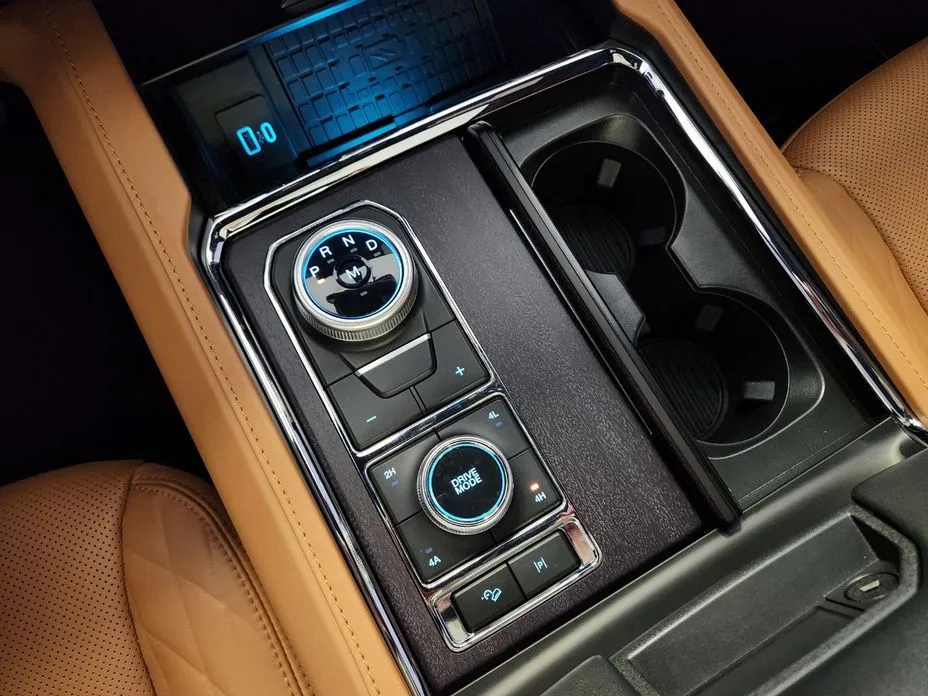 Ford Expedition 2023 из KR, фото 7
