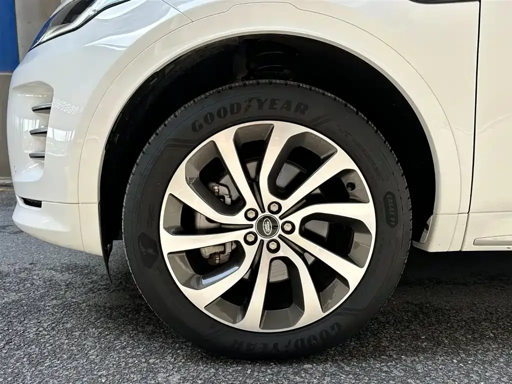 Land Rover Discovery Sport — фото 6
