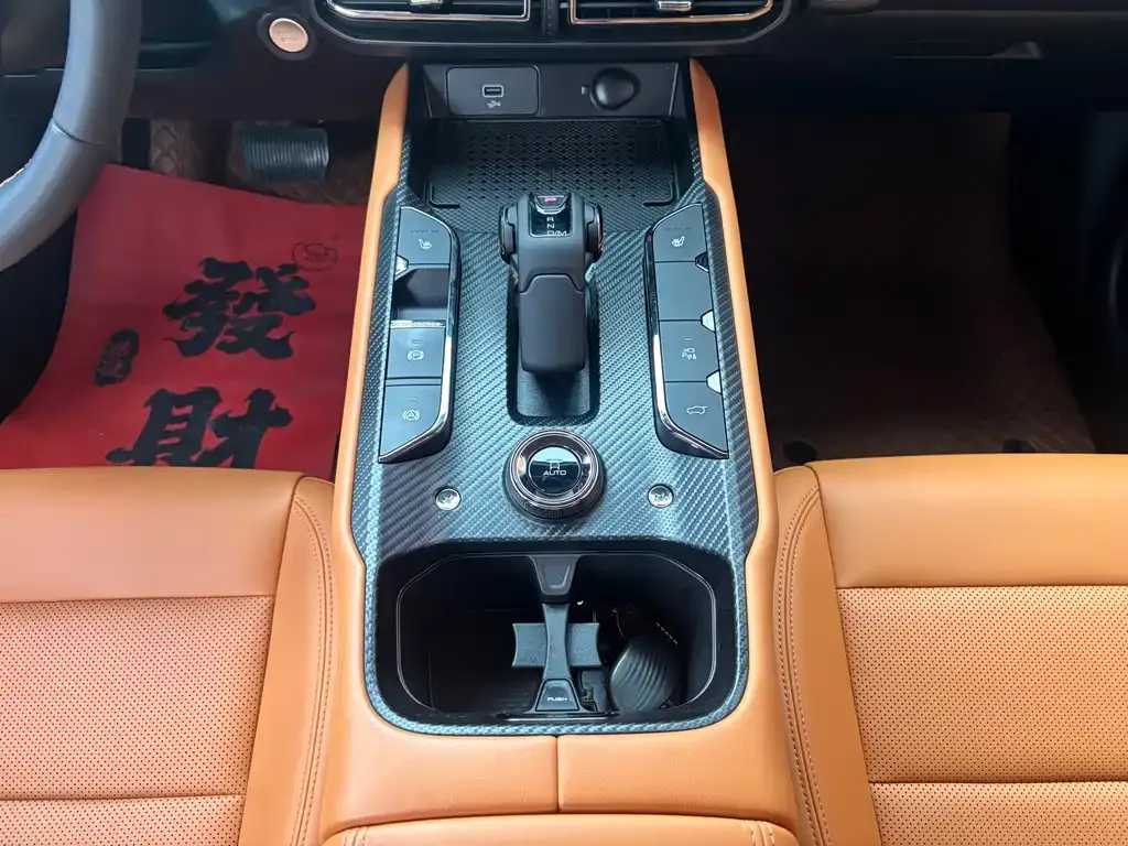 Haval H7 (Big Dog Plus) 2024 из CN, фото 8