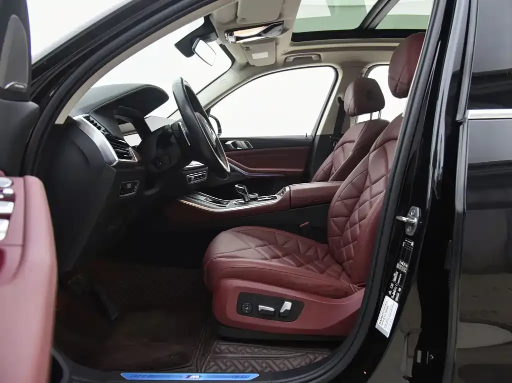 BMW X5 2022 из CN, фото 10