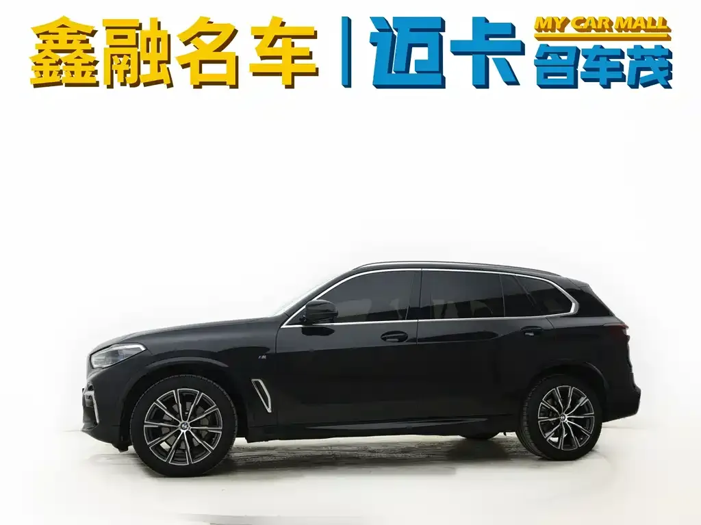 BMW X5 2022 из CN, фото 3