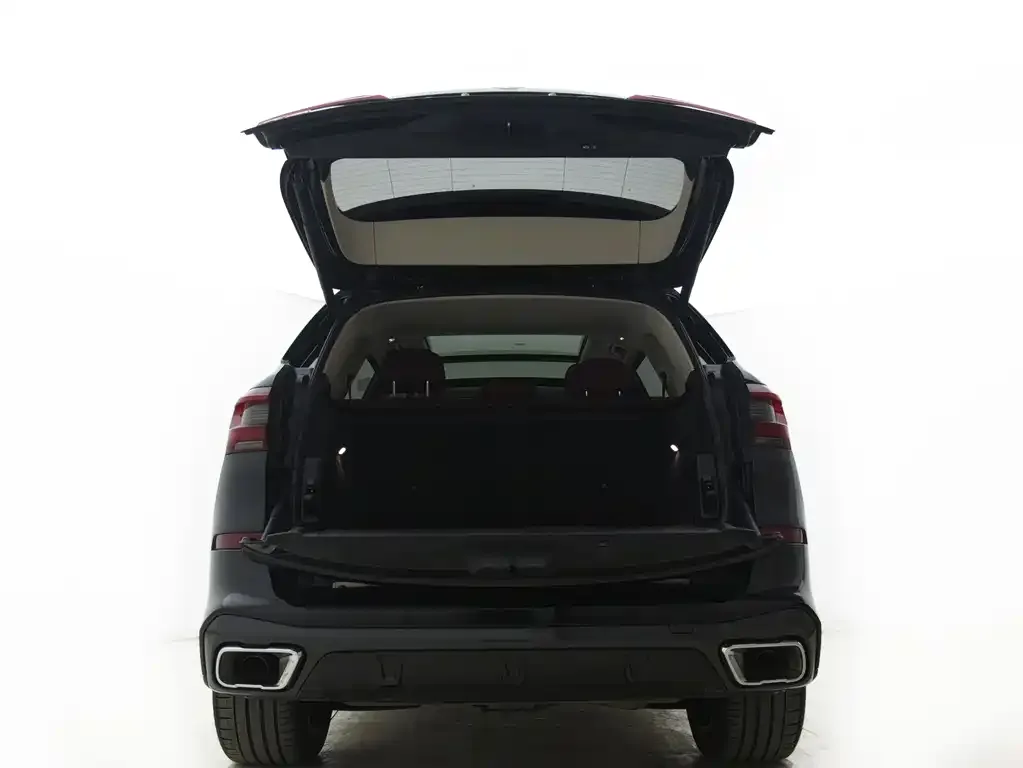 BMW X5 2022 из CN, фото 5