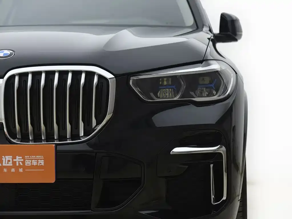BMW X5 2022 из CN, фото 6