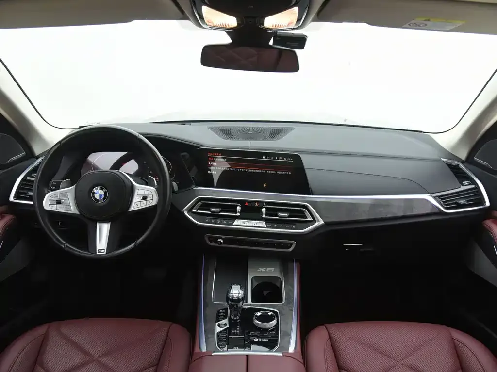BMW X5 2022 из CN, фото 9