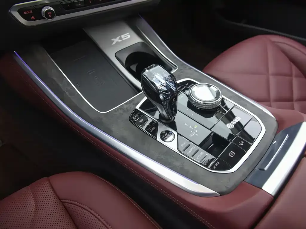 BMW X5 2022 из CN, фото 7
