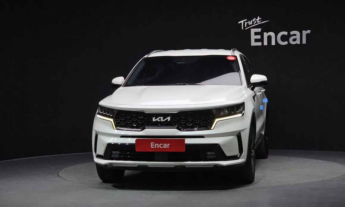 Kia Sorento — фото 3