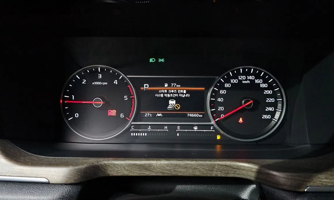 Kia Sorento — фото 2