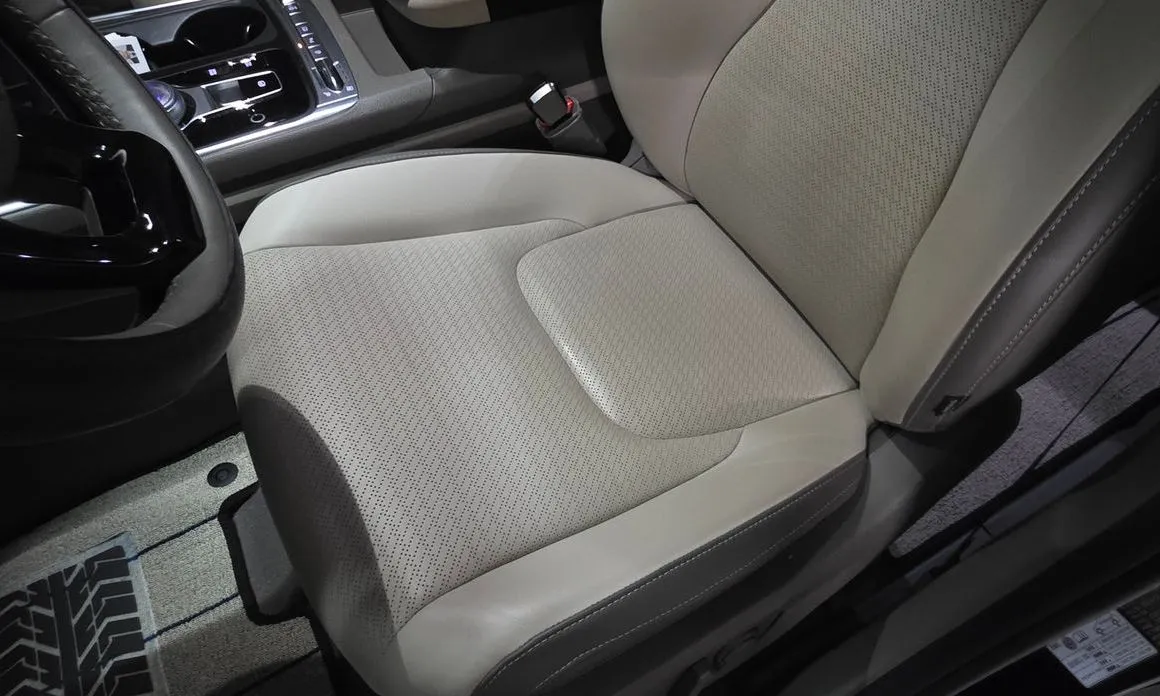 Kia Carnival 2024 из KR, фото 10