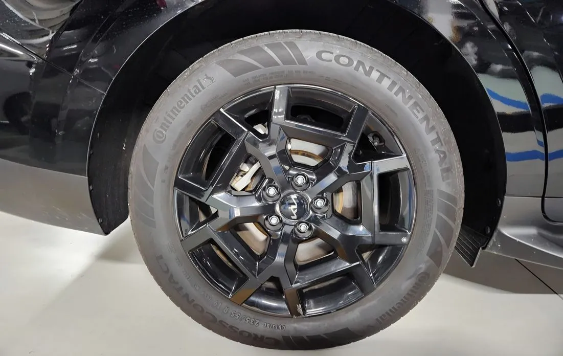 Kia Carnival 2024 из KR, фото 7