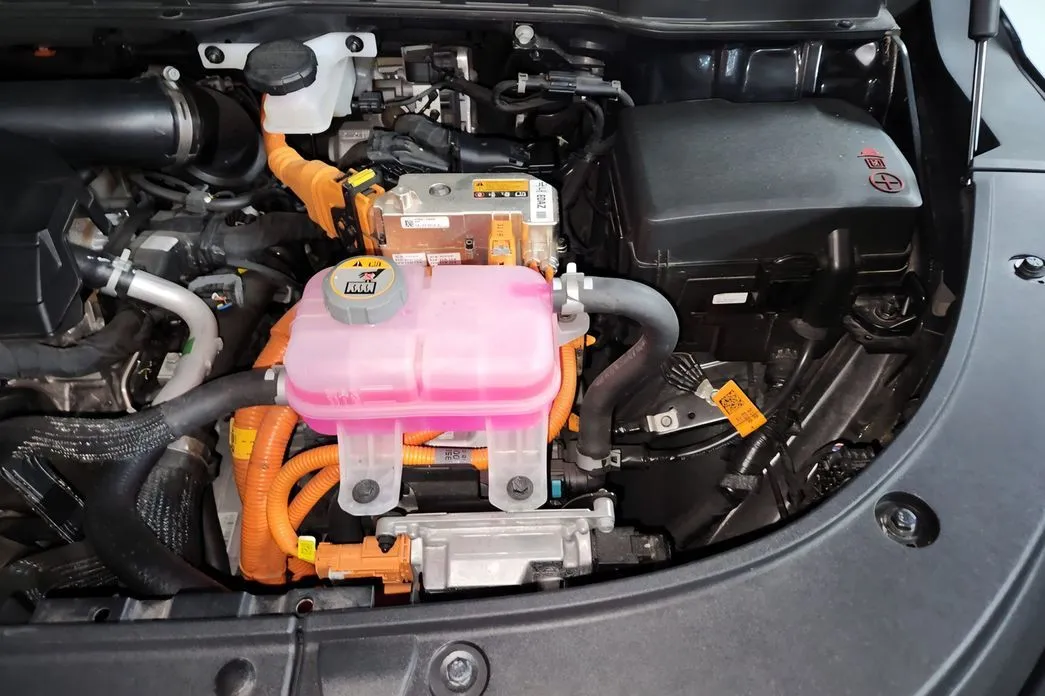 Kia Carnival 2024 из KR, фото 9