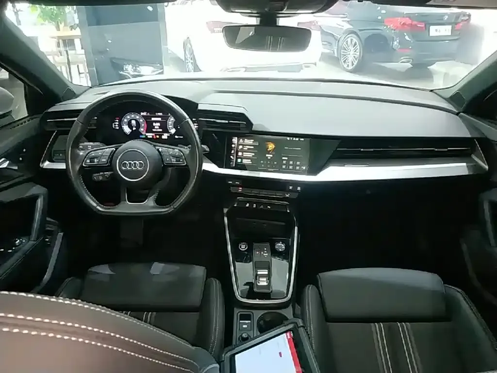 Audi A3 — фото 6