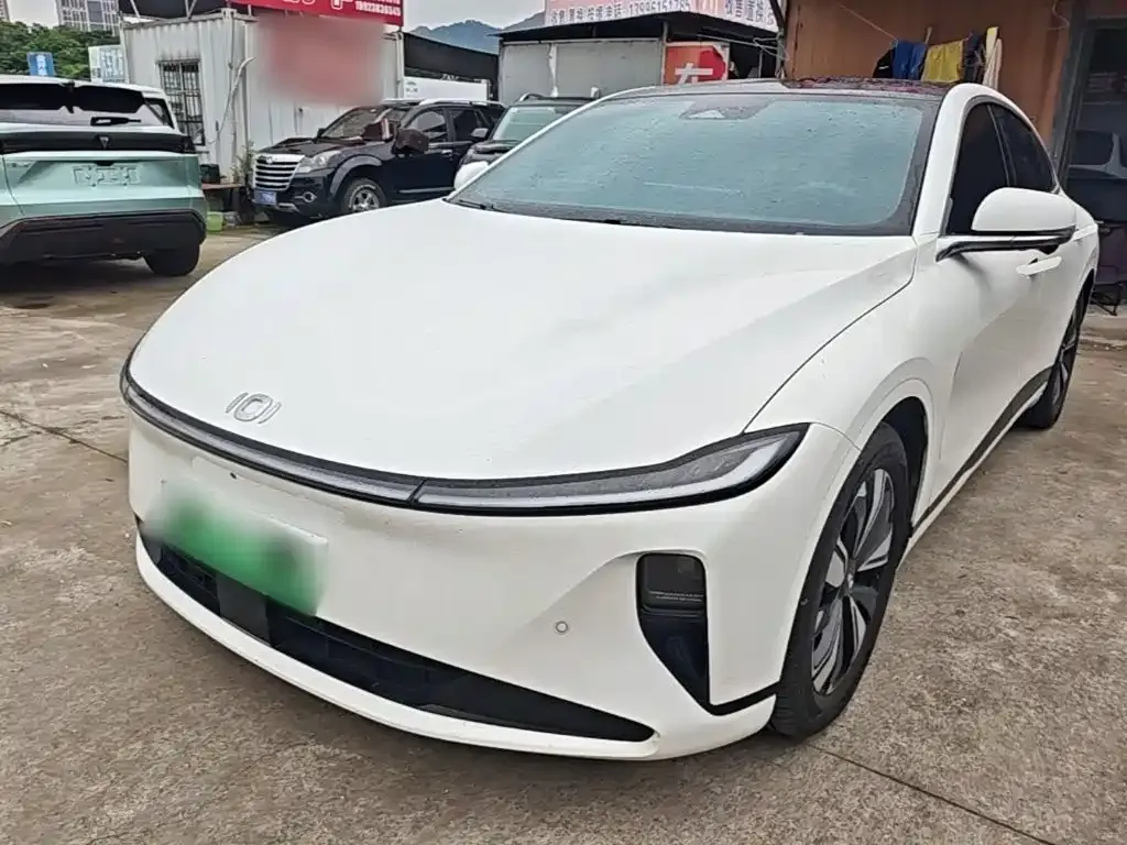 Qiyuan A07