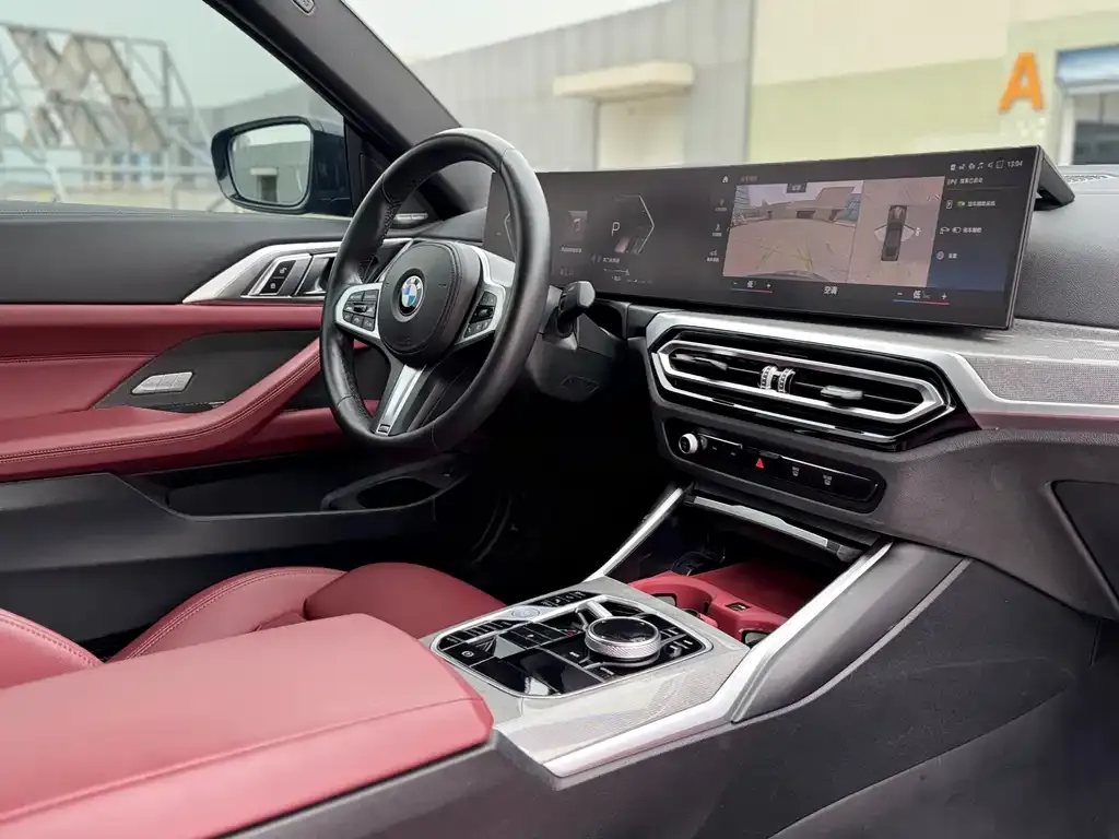 BMW 4 Series — фото 3