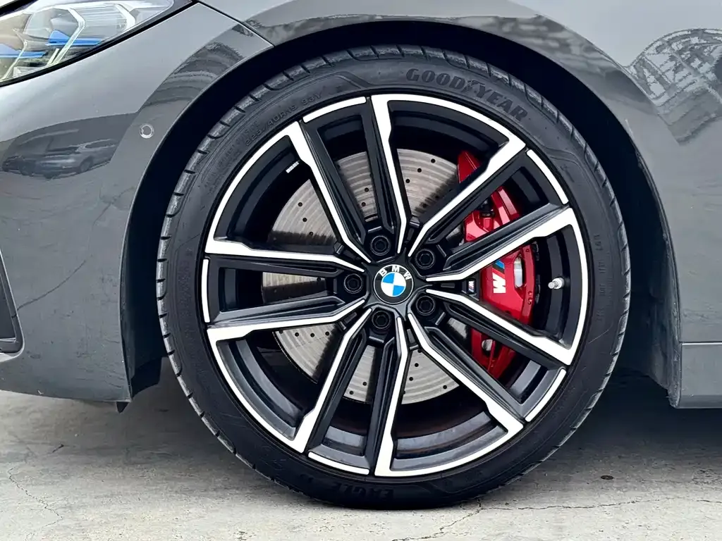BMW 4 Series — фото 8