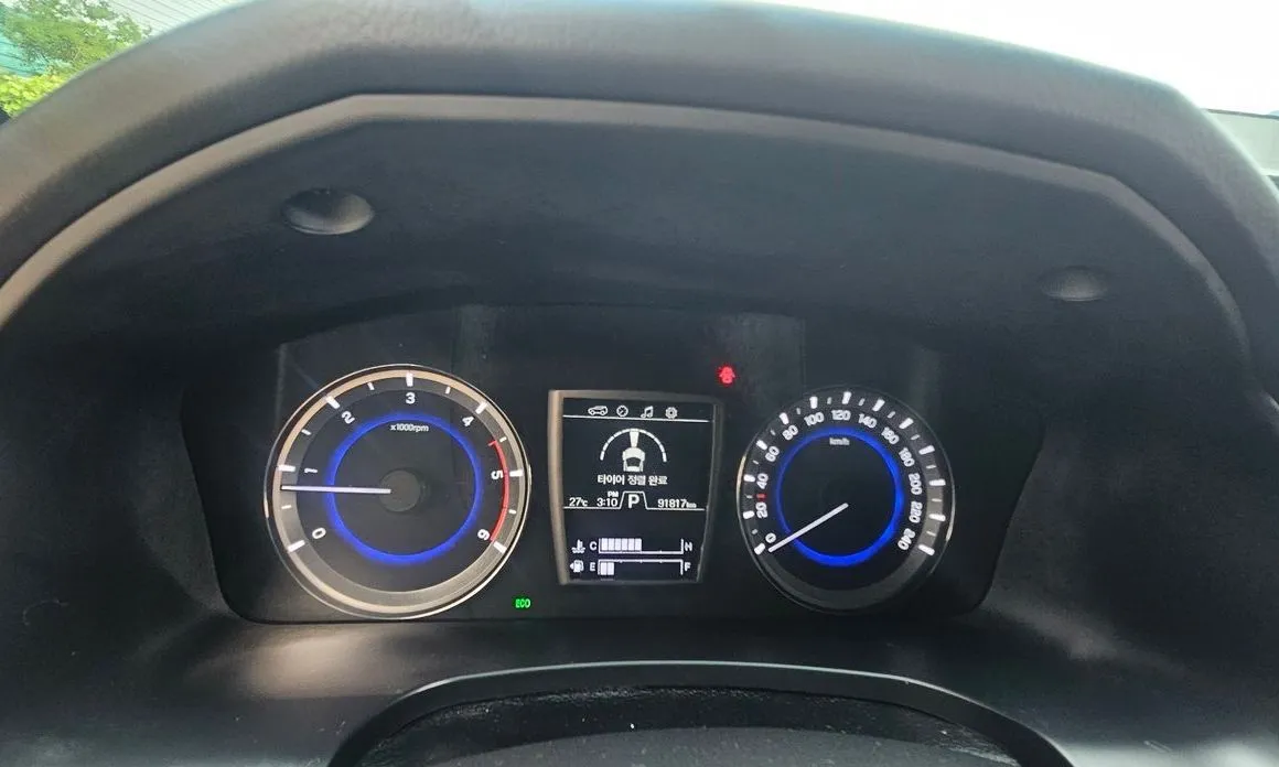 KG Mobility (Ssangyong) Rexton — фото 2