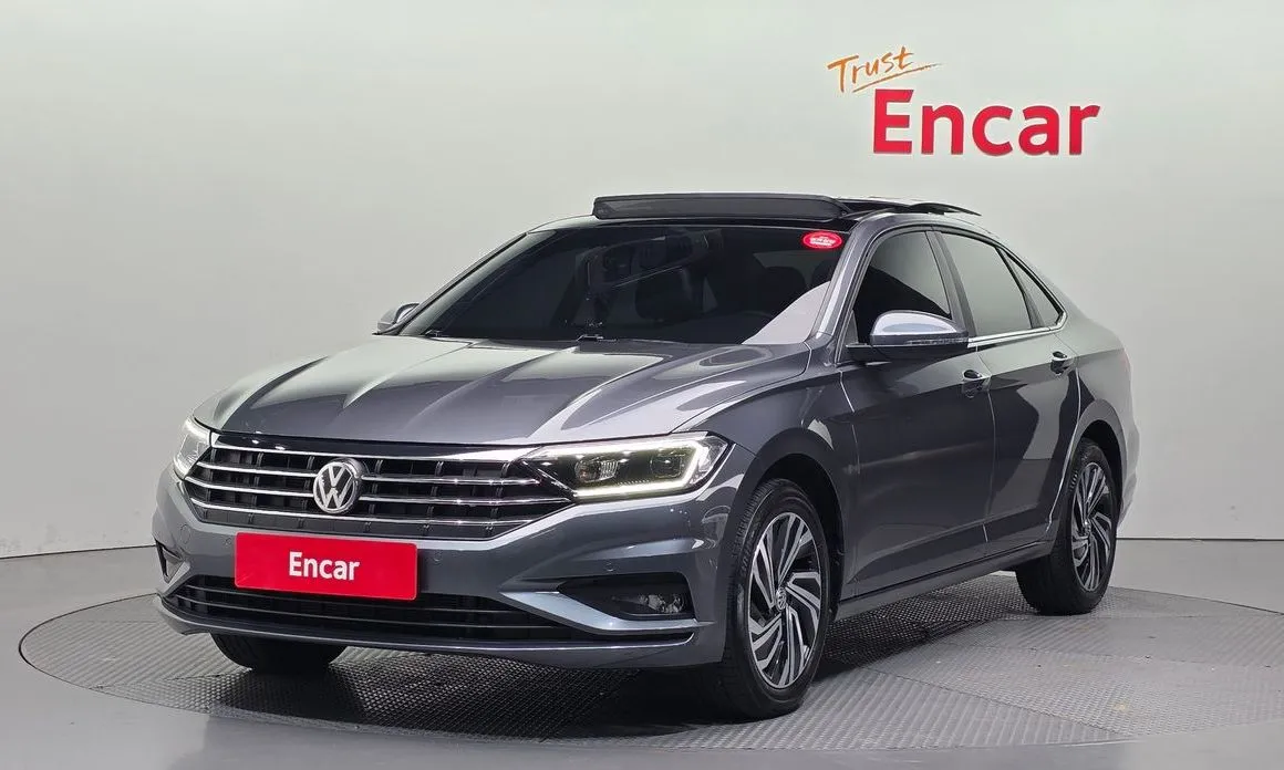 Volkswagen Jetta