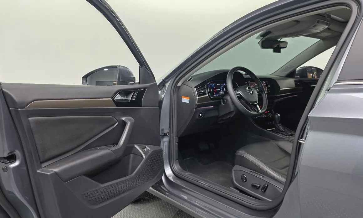 Volkswagen Jetta 2021 из KR, фото 6