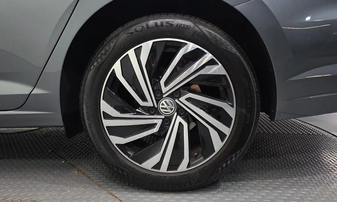 Volkswagen Jetta 2021 из KR, фото 7